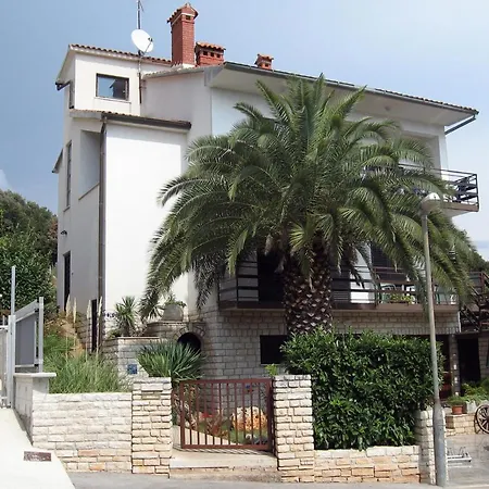 Studio In Pjescana Uvala/istrien 10883 *
