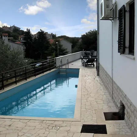Studio In Pjescana Uvala/istrien 10883 Apartmán Vintijan