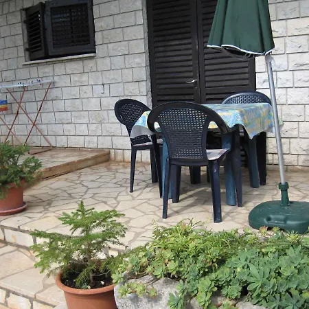 Studio In Pjescana Uvala/istrien 10883 Vintijan